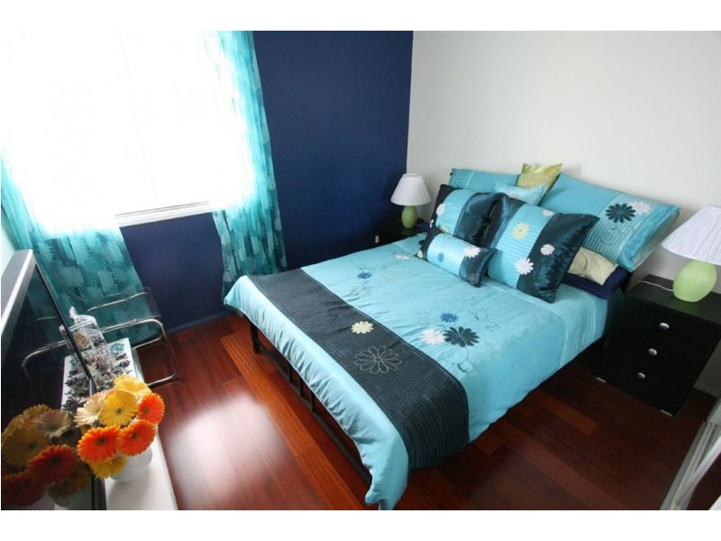 57/1 Resort Dr, Robina QLD 4226