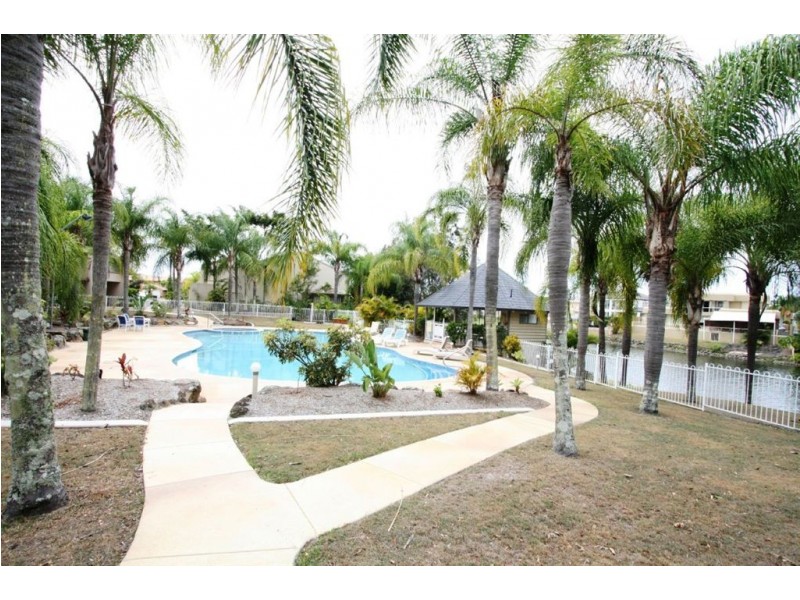 57/1 Resort Dr, Robina QLD 4226