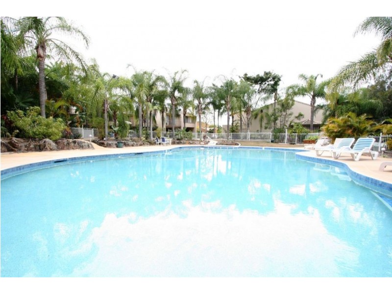 57/1 Resort Dr, Robina QLD 4226