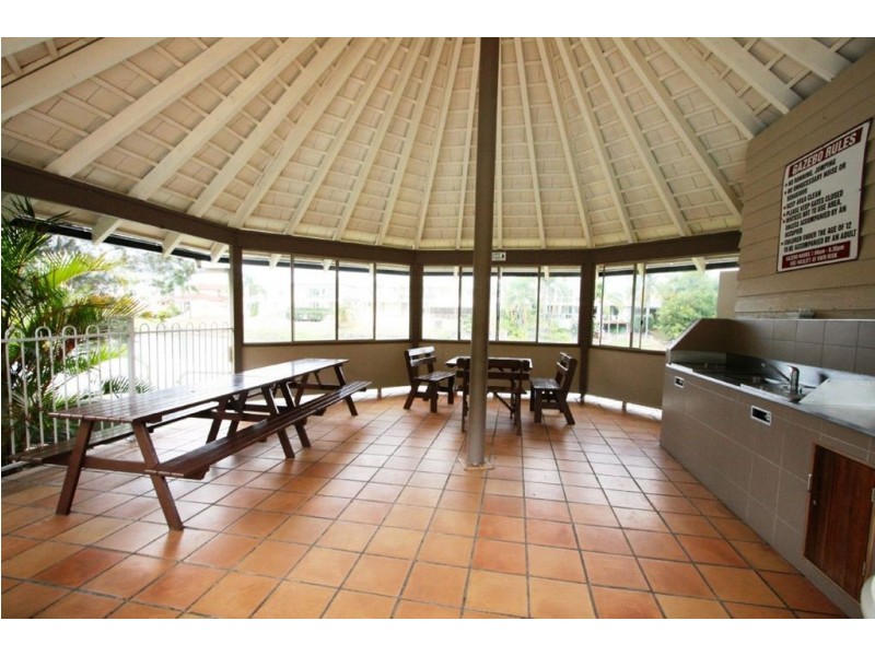 57/1 Resort Dr, Robina QLD 4226