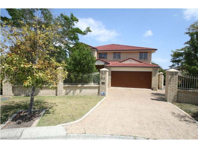 23 Applegum Court, Robina QLD 4226