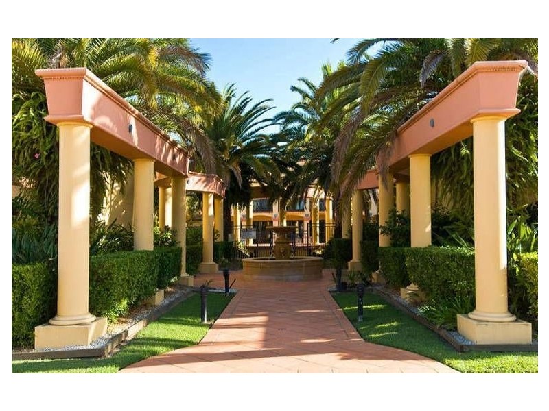 25/206 Cheltenham Dr, Robina QLD 4226