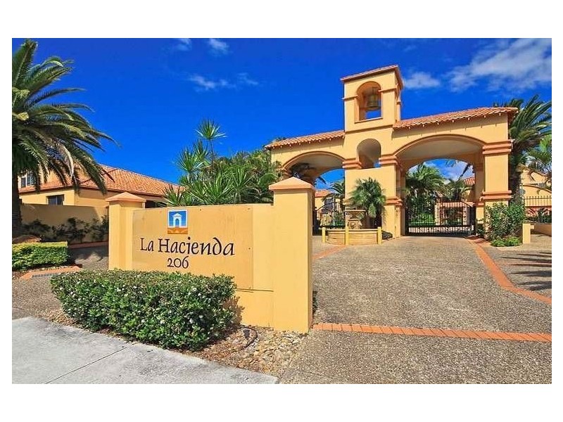 25/206 Cheltenham Dr, Robina QLD 4226