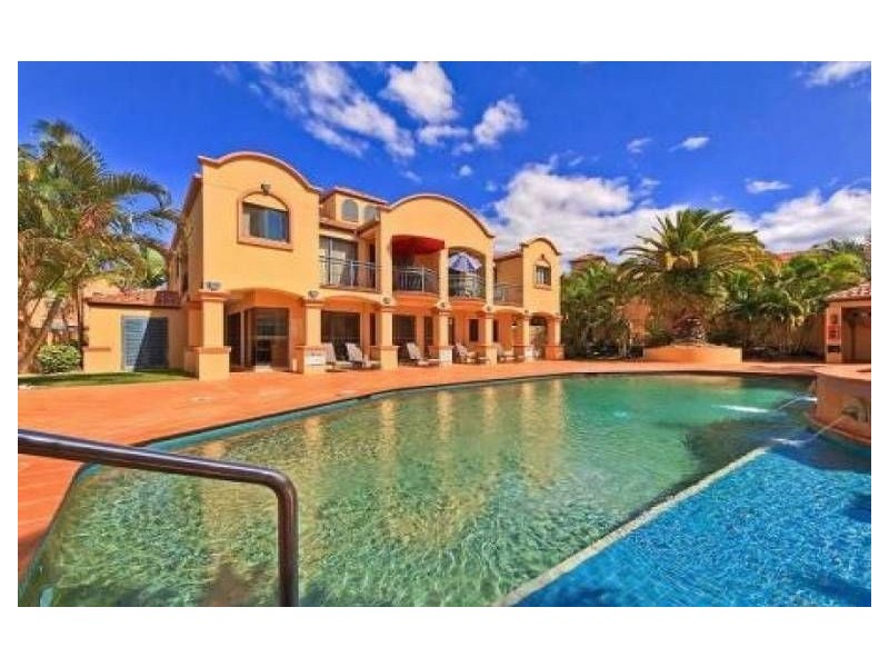 25/206 Cheltenham Dr, Robina QLD 4226