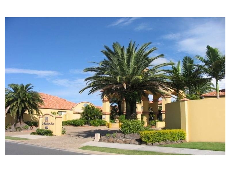 25/206 Cheltenham Dr, Robina QLD 4226