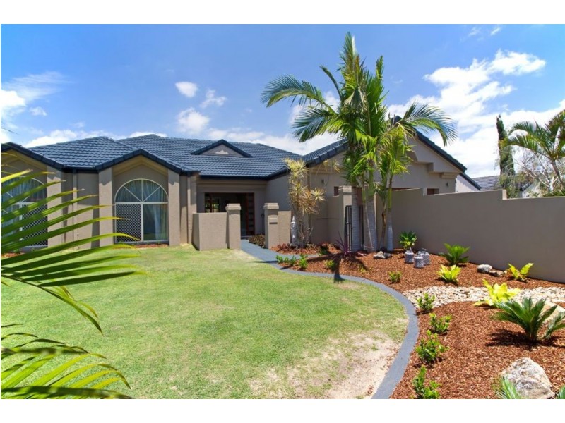 30 Kirralee Dr, Robina QLD 4226