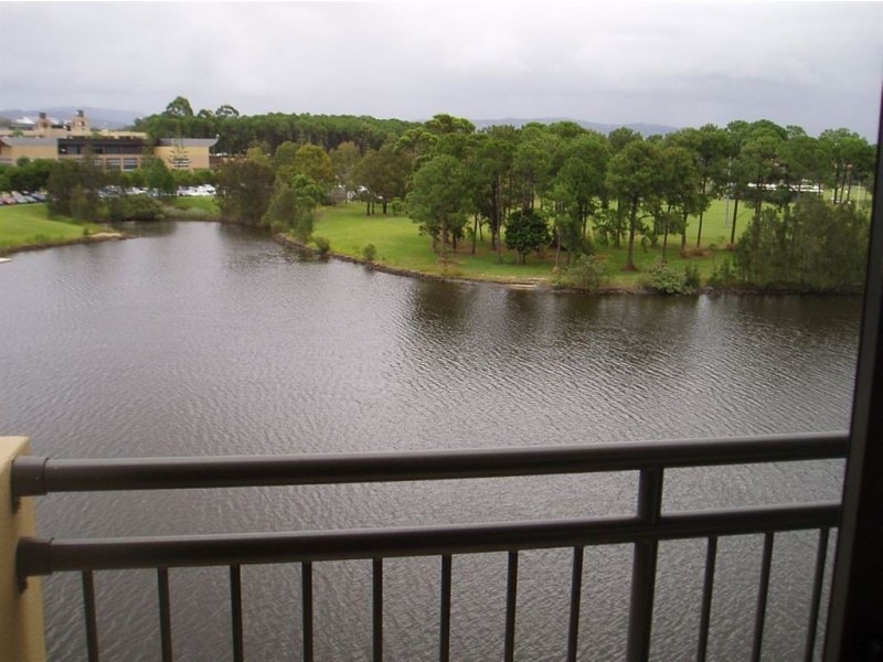 411/25 Lake Orr Dr, Robina QLD 4226