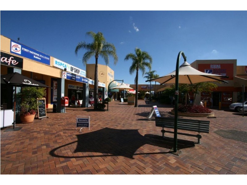 25 Commerce Dr, Robina QLD 4226