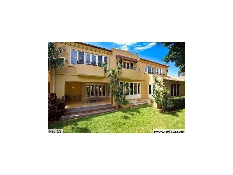 105 Newport Drive, Robina QLD 4226