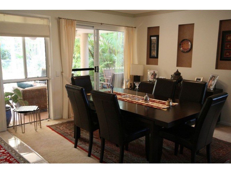 . Camberwell Circuit, Robina QLD 4226
