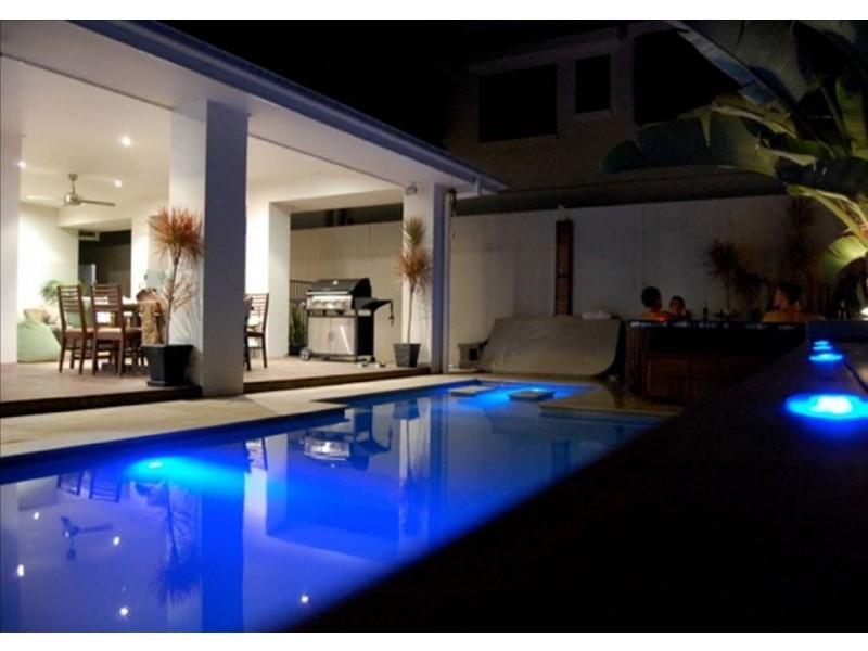 17 Castello Cct, Varsity Lakes QLD 4227