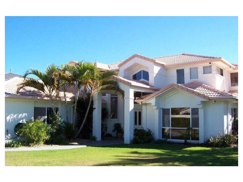 91 Newport Dr, Robina QLD 4226