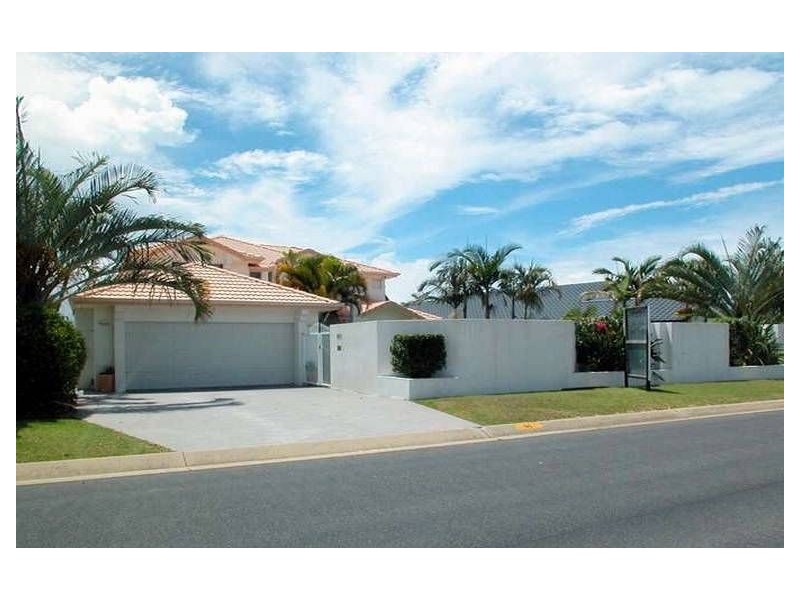 91 Newport Dr, Robina QLD 4226