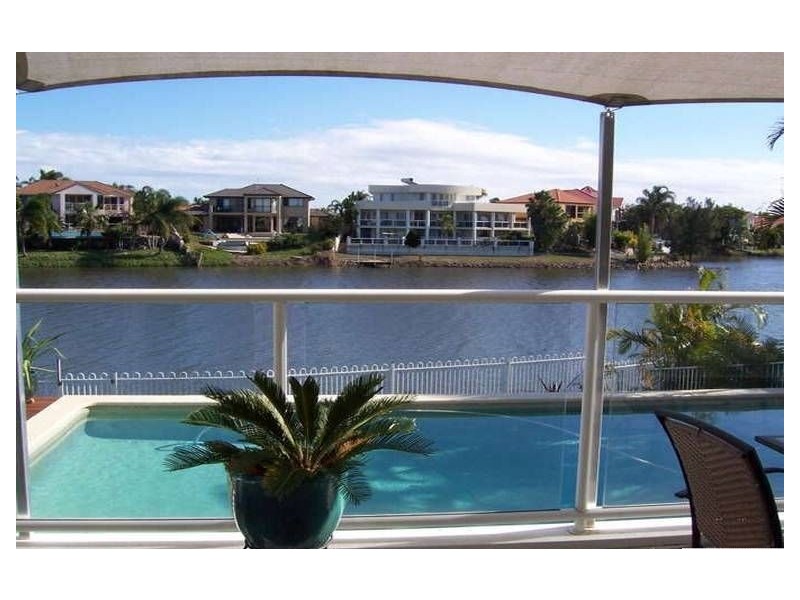 91 Newport Dr, Robina QLD 4226