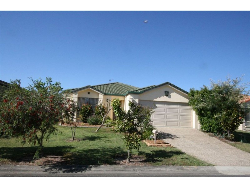 7 Sentry Street, Robina QLD 4226