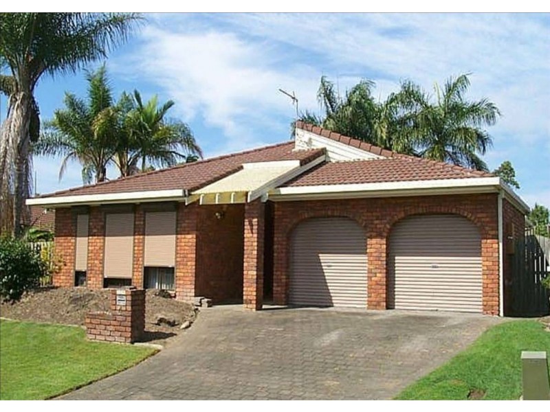 4 Belmore Close, Robina QLD 4226