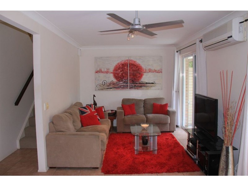 68/1 Resort Dr, Robina QLD 4226