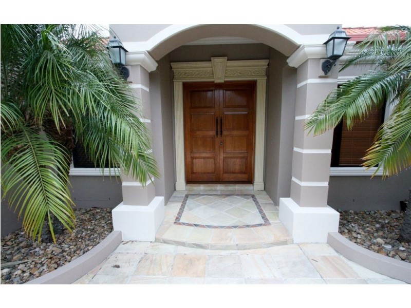 68 Lancewood Cct, Robina QLD 4226