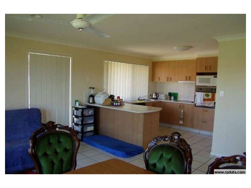 6 Tracey Court, Varsity Lakes QLD 4227
