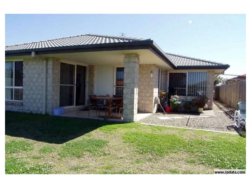 6 Tracey Court, Varsity Lakes QLD 4227