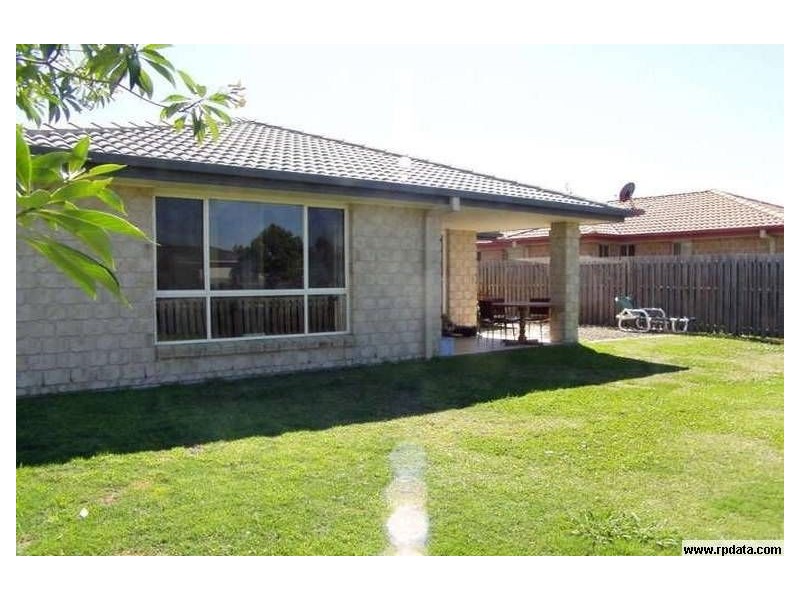 6 Tracey Court, Varsity Lakes QLD 4227