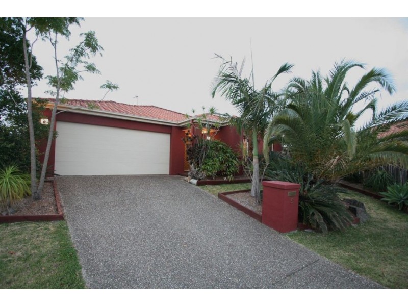 5 Parlour Pl, Robina QLD 4226