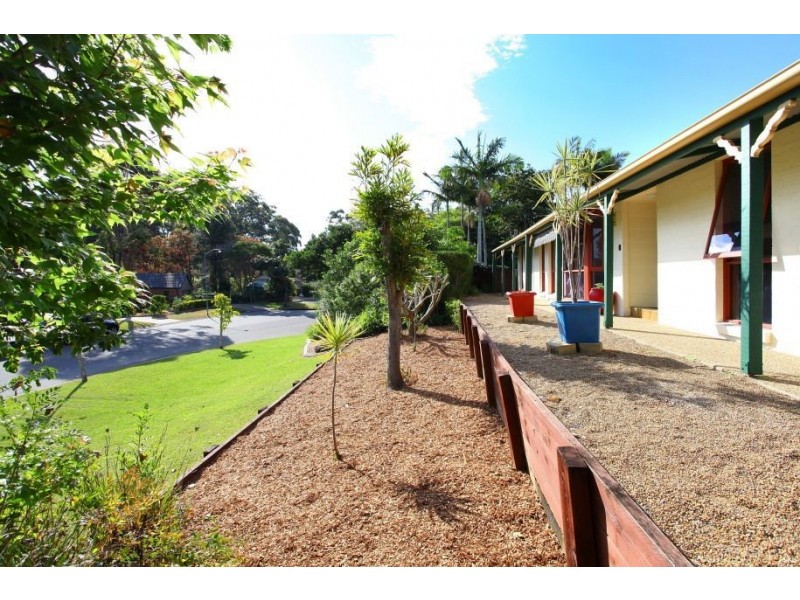 1 Kooyoonga Ct, Robina QLD 4226