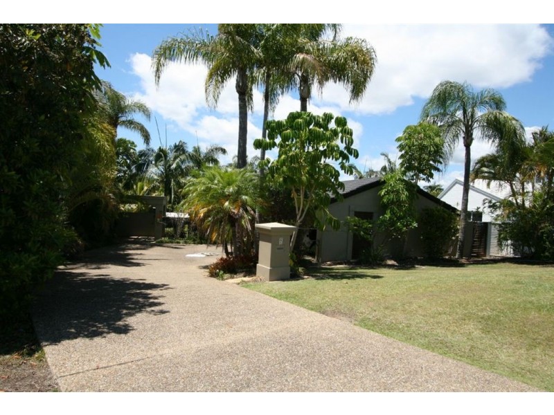 7 Banff Ct, Robina QLD 4226