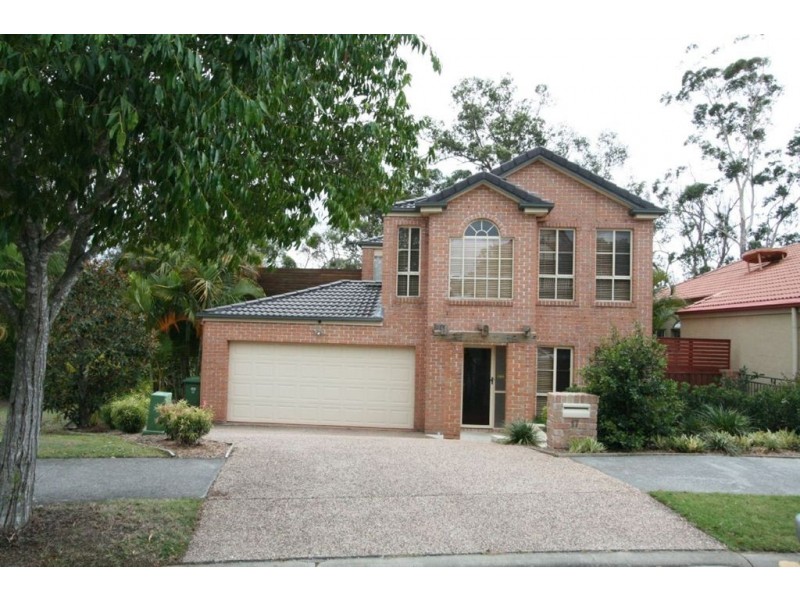 17 Pine Valley Dr, Robina QLD 4226