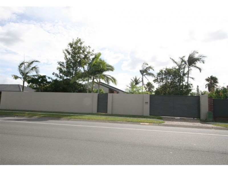 267 Ron Penhaligon Way, Robina QLD 4226