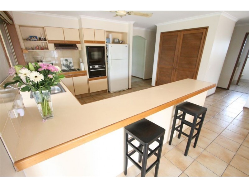 267 Ron Penhaligon Way, Robina QLD 4226
