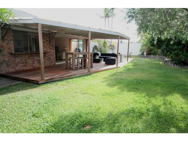 267 Ron Penhaligon Way, Robina QLD 4226