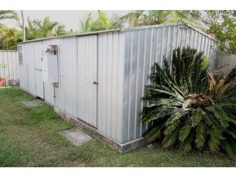 267 Ron Penhaligon Way, Robina QLD 4226