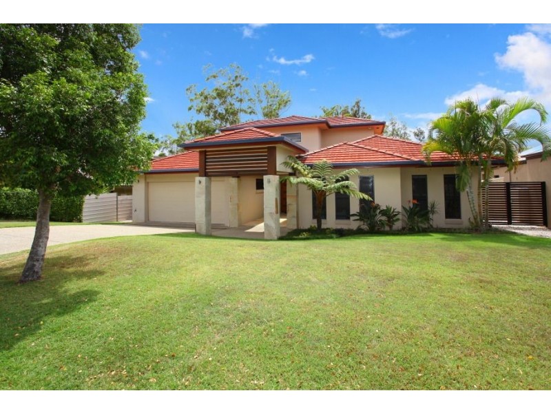 7 Auriga Ct, Robina QLD 4226