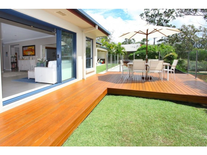 7 Auriga Ct, Robina QLD 4226