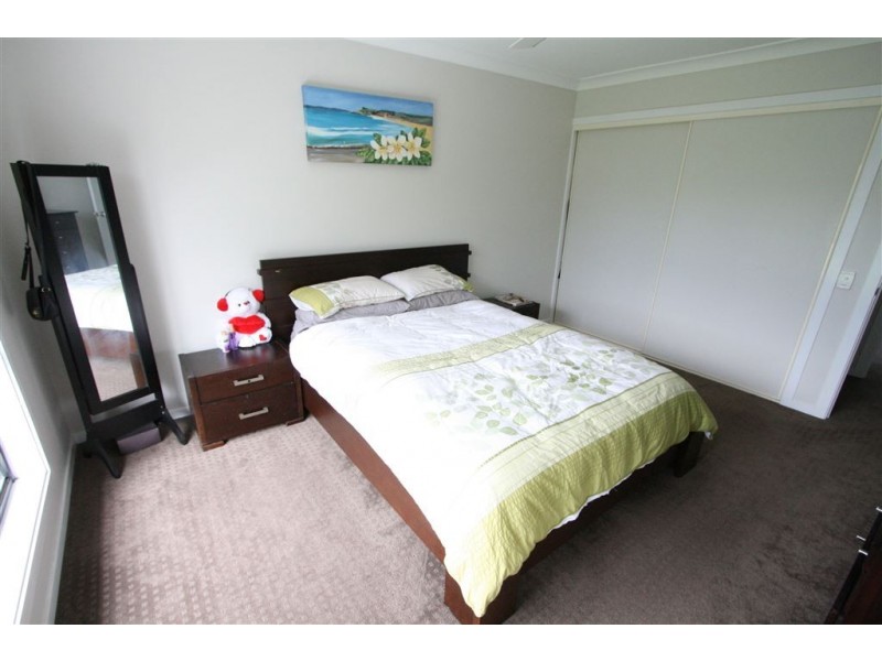 3/48 Majorca Cr, Varsity Lakes QLD 4227