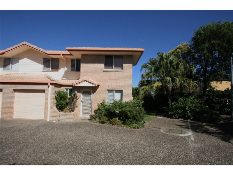 12/8 St Ives Dr, Robina QLD 4226