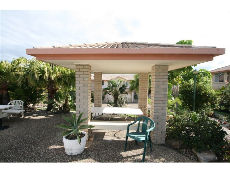 12/8 St Ives Dr, Robina QLD 4226