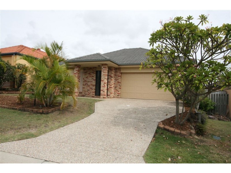 21 Ranier Crescent, Varsity Lakes QLD 4227
