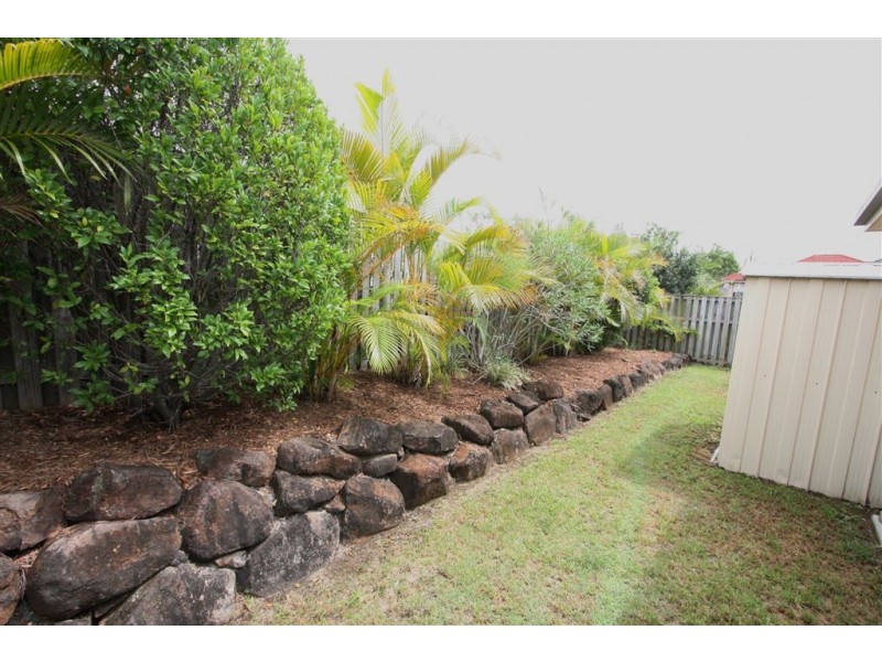 21 Ranier Crescent, Varsity Lakes QLD 4227
