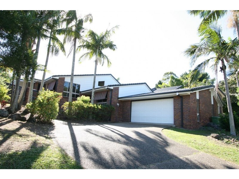 16 Broadview Place, Robina QLD 4226
