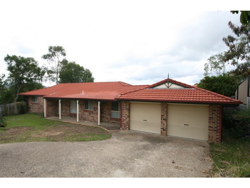 1 Edgehill Drive, Nerang QLD 4211