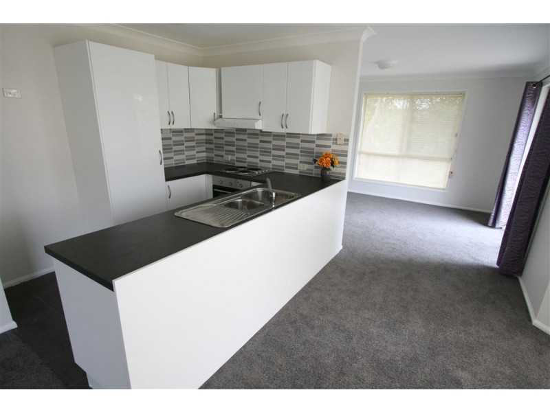 1 Edgehill Drive, Nerang QLD 4211