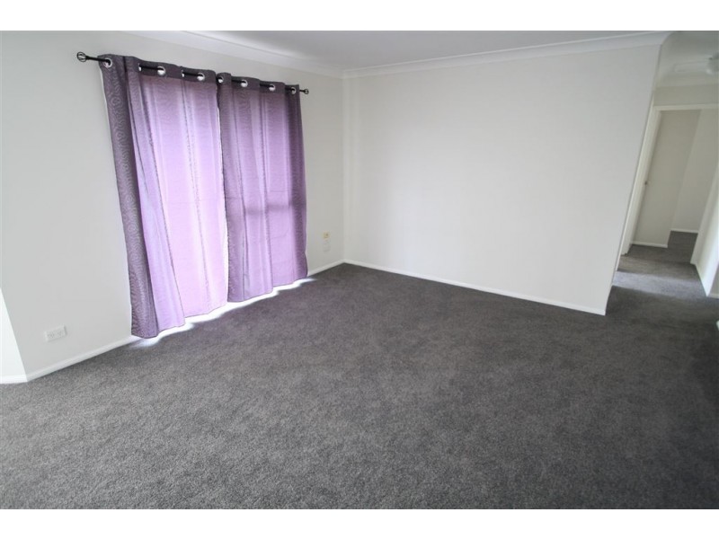 1 Edgehill Drive, Nerang QLD 4211