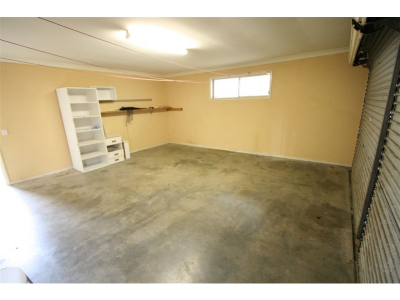 1 Edgehill Drive, Nerang QLD 4211