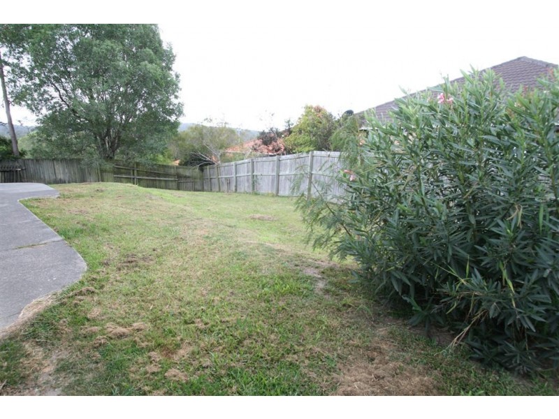 1 Edgehill Drive, Nerang QLD 4211