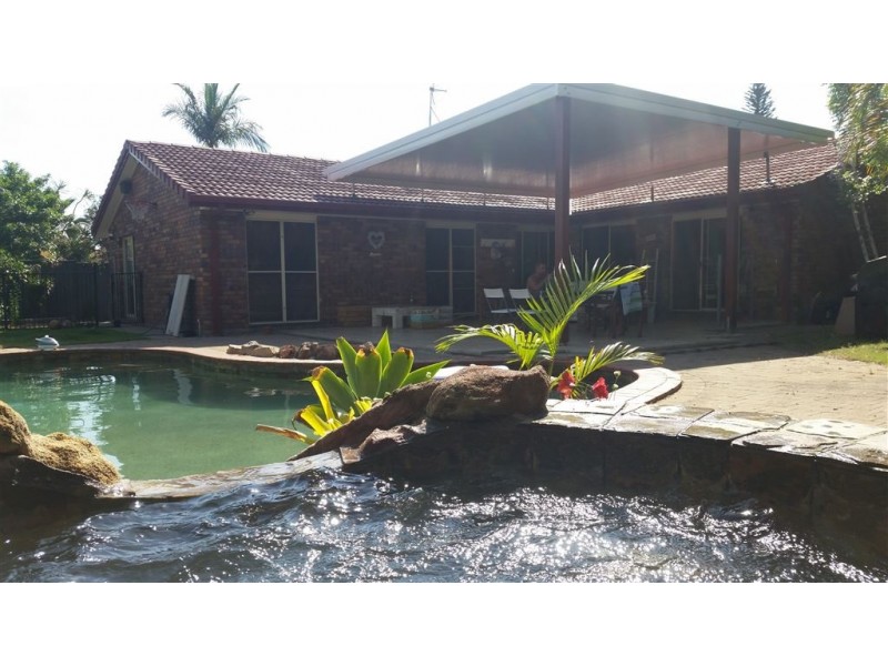 51 Manly Dr, Robina QLD 4226