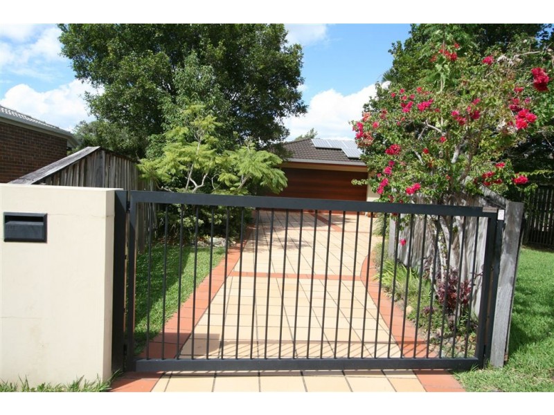 62 Roundelay Dr, Varsity Lakes QLD 4227