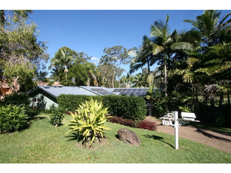 127 Glen Eagles Drive, Robina QLD 4226