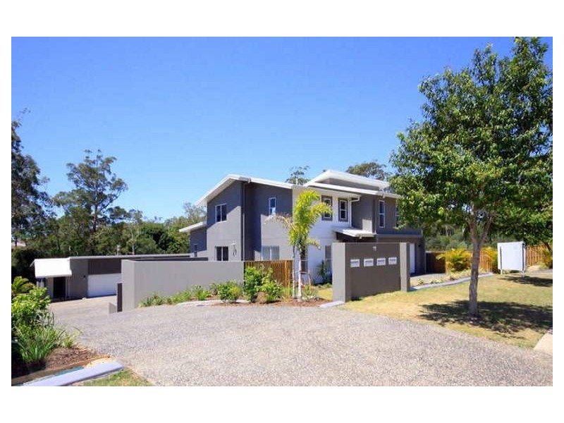 1/11 Andromeda Pde, Robina QLD 4226
